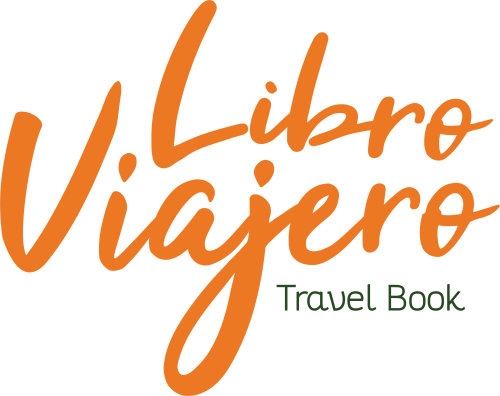 Logo Libro Viajero