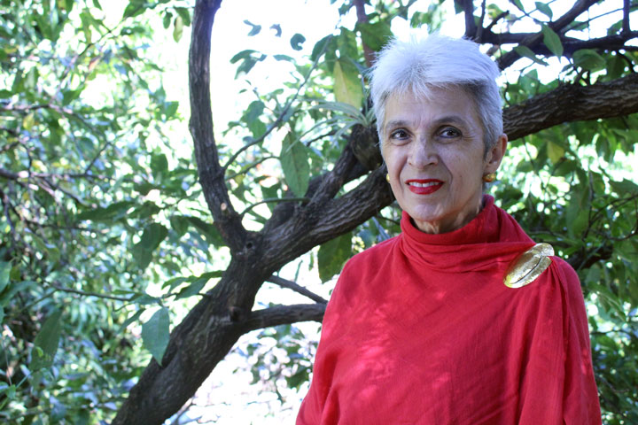 foto Susana Castrejon